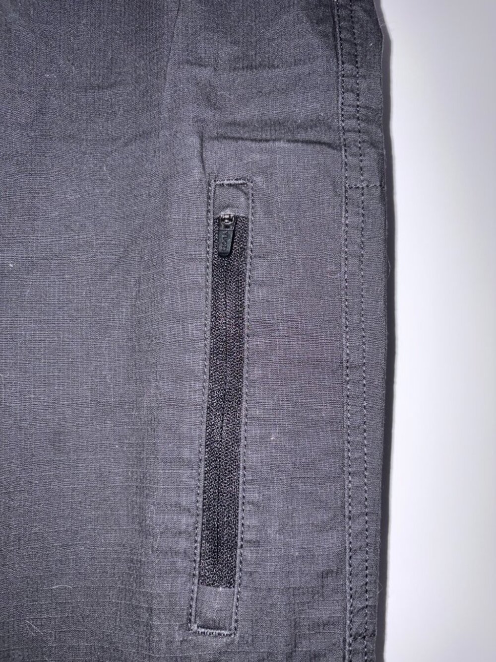 Vuori Ripstop Pant - Picture 5 of 8